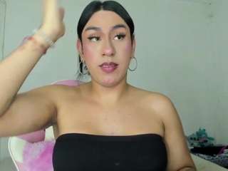 osoriomariaf webcam model stream image