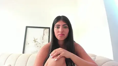 Gaby_zahir_ webcam model stream image