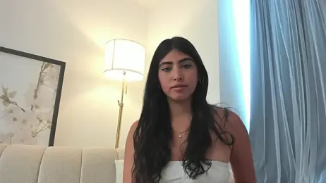 Gaby_zahir_ webcam model stream image