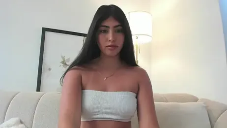 Gaby_zahir_ webcam model stream image