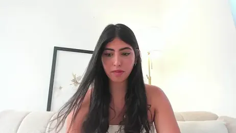 Gaby_zahir_ webcam model stream image