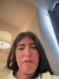 Gaby_zahir_ webcam model stream image