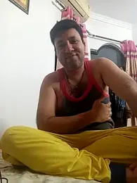 loveguruji1987 webcam model stream image