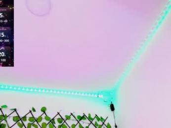 anais_as webcam model stream image