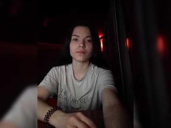 Sergeevna webcam model stream image