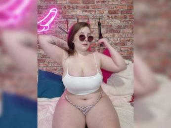_-Bulochka-_ webcam model stream image