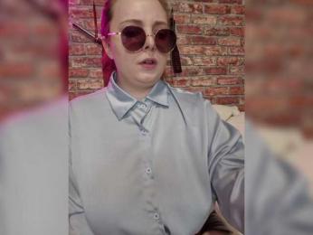 _-Bulochka-_ webcam model stream image