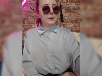 _-Bulochka-_ webcam model stream image