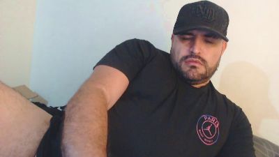 hazmetuyo24 webcam model stream image