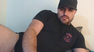 hazmetuyo24 webcam model stream image