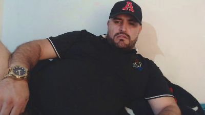 hazmetuyo24 webcam model stream image