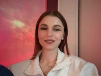 LISSSA1 webcam model stream image