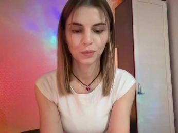 LISSSA1 webcam model stream image