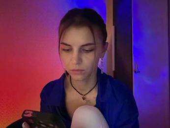 LISSSA1 webcam model stream image