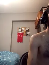 raskolnikovw webcam model stream image