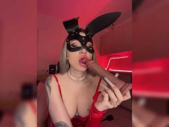 SOFYandMIKE webcam model stream image