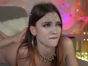 beckymadsons webcam chaturbate model stream image