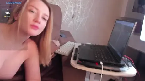 OnePunchGirl webcam model stream image