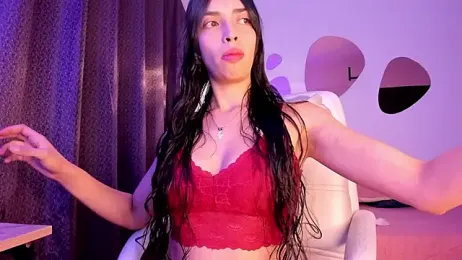 Dolce_Saenz webcam model stream image