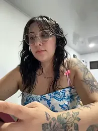 KittyObsession webcam model stream image