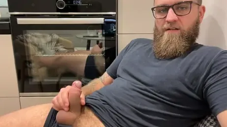 Bear_bear_ webcam model stream image