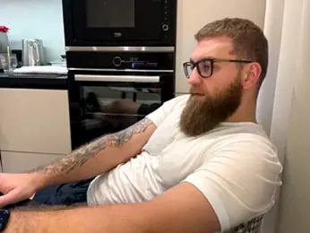 Bear_bear_ webcam model stream image