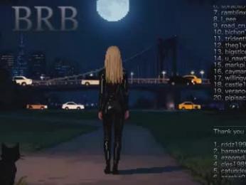 juliashka webcam model stream image