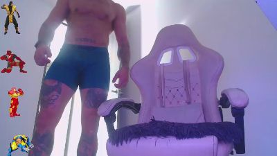kingdannysiete webcam cam4 model stream image