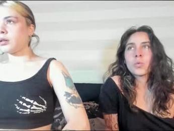 riley_colors webcam model stream image