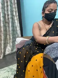 DesiQueen-Rimi webcam stripchat model stream image