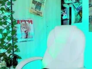 kleo-dnile webcam model stream image