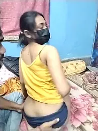 Hot-Jerry webcam model stream image