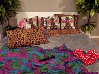 VeronikaNew webcam model stream image