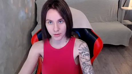 yourbigbun webcam model stream image