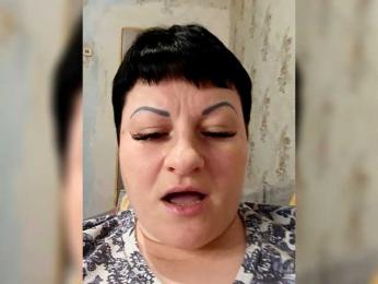 sammy-W-2 webcam model stream image