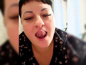 sammy-W-2 webcam model stream image