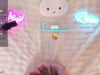 uwuxo webcam model stream image