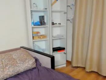 sam_huston18 webcam model stream image