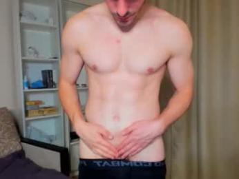 sam_huston18 webcam model stream image