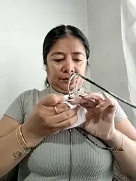 __valentina18 webcam model stream image