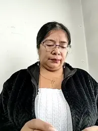 __valentina18 webcam model stream image