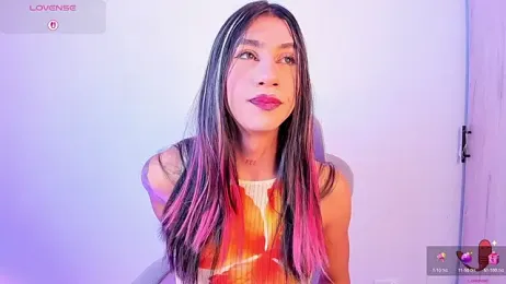 sofiaa_grey_ webcam model stream image