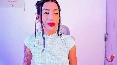 sofiaa_grey_ webcam model stream image