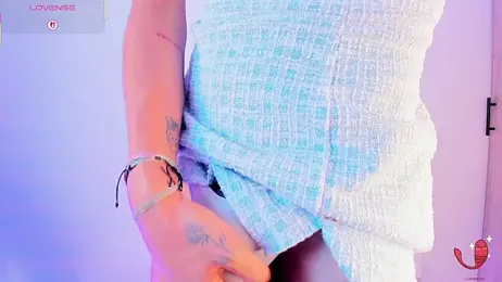 sofiaa_grey_ webcam model stream image