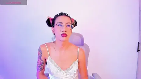 sofiaa_grey_ webcam model stream image