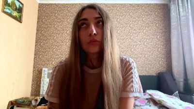 JeanettMabra webcam model stream image