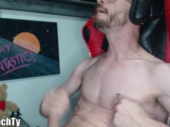 teninchty webcam chaturbate model stream image