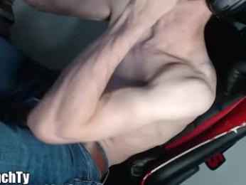 teninchty webcam chaturbate model stream image