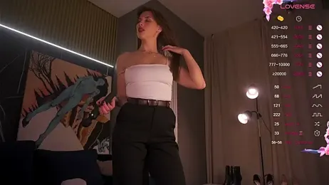 melissa_kisses webcam model stream image