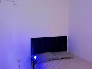 John Mystic webcam model stream image